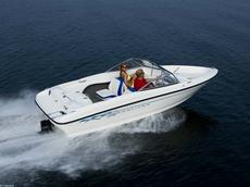 Bayliner 175 2006 Boat specs