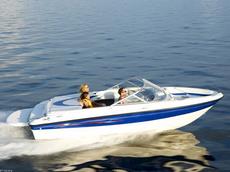 Bayliner 185 2006 Boat specs