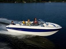 Bayliner 195 2006 Boat specs