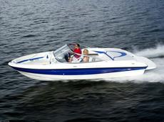 Bayliner 205 2006 Boat specs