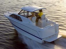 Bayliner 242 Classic 2006 Boat specs