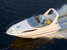 Bayliner 275 2006 Boat specs