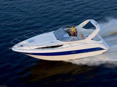 Bayliner 305 2006 Boat specs