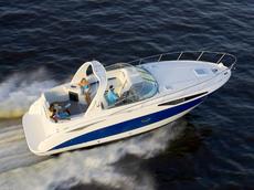 Bayliner 325 2006 Boat specs