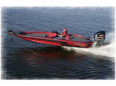 Blazer Boats 210 Pro-V 2006 Boat specs