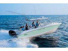 Boston Whaler 320 Outrage Cuddy Cabin 2006 Boat specs