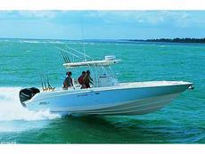 Boston Whaler 320 Outrage 2006 Boat specs