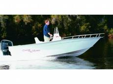 Cape Horn 17 2006 Boat specs