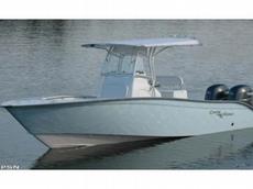Cape Horn 24 Offshore 2006 Boat specs