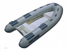Caribe Inflatables C12 2006 Boat specs