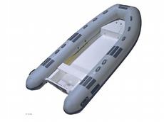 Caribe Inflatables C14 2006 Boat specs
