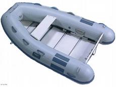 Caribe Inflatables C32 2006 Boat specs
