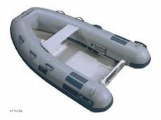 Caribe Inflatables C9 2006 Boat specs