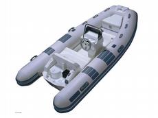 Caribe Inflatables CL13 2006 Boat specs