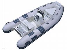 Caribe Inflatables DL12 2006 Boat specs