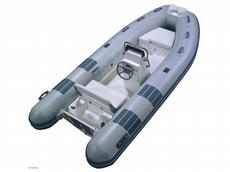 Caribe Inflatables DL13 2006 Boat specs