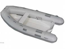 Caribe Inflatables L11 2006 Boat specs