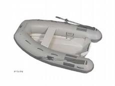 Caribe Inflatables L8 2006 Boat specs