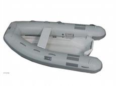 Caribe Inflatables L9 2006 Boat specs