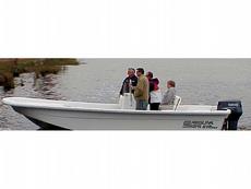 Carolina Skiff 198 DLV 2006 Boat specs