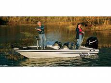 Charger 186 DC 2006 Boat specs