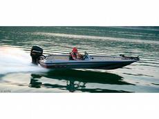 Charger 596 DC 2006 Boat specs