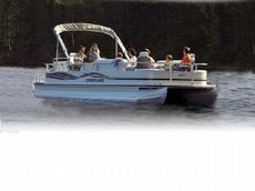 Crestliner LSi 2685 2006 Boat specs
