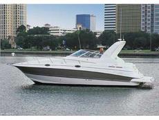 Cruisers Yachts 280 CXi Express 2006 Boat specs