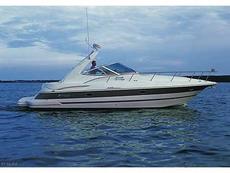 Cruisers Yachts 340 Express 2006 Boat specs