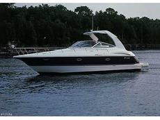Cruisers Yachts 370 Express 2006 Boat specs