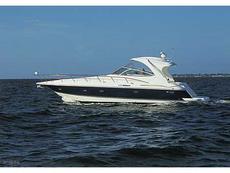 Cruisers Yachts 460 Express 2006 Boat specs