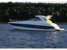 Cruisers Yachts 520 Express 2006 Boat specs