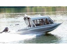 Custom Weld White Water Special - 24 ft. 2006 Boat specs