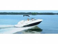 Ebbtide 2200 Bow Rider w/ Liner 2006 Boat specs