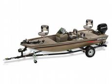 Fisher 1600  2006 Boat specs