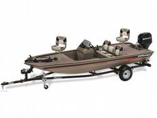 Fisher 1700 2006 Boat specs