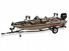Fisher 1710 2006 Boat specs