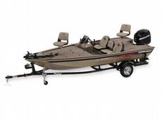 Fisher Pro Hawk 170 2006 Boat specs