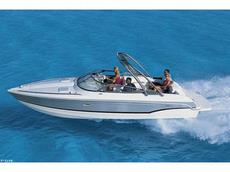 Formula 260 Sun Sport 2006 Boat specs