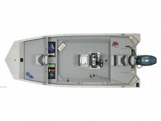 G3 Boats Deluxe Jon - 1966CC DLX 2006 Boat specs