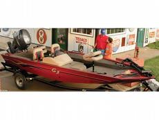 G3 Boats Eagle 175PF 2006 Boat specs