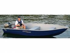 G3 Boats Guide V12 2006 Boat specs