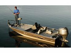 G3 Boats HP170 2006 Boat specs