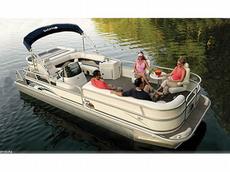 G3 Boats LX 25 Cruise Deluxe 2006 Boat specs