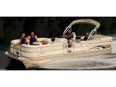 G3 Boats LX 25 Cruise 2006 Boat specs