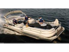 G3 Boats LX3 25 Cruise Deluxe 2006 Boat specs
