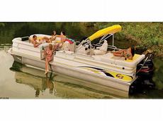 G3 Boats LX3 25 Cruise 2006 Boat specs