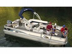 G3 Boats PB 20 Fish 2006 Boat specs