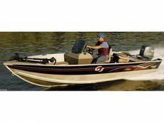 G3 Boats V167C 2006 Boat specs