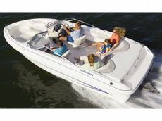 Glastron MX 195 2006 Boat specs